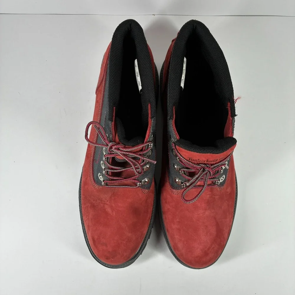 Timberland these premium